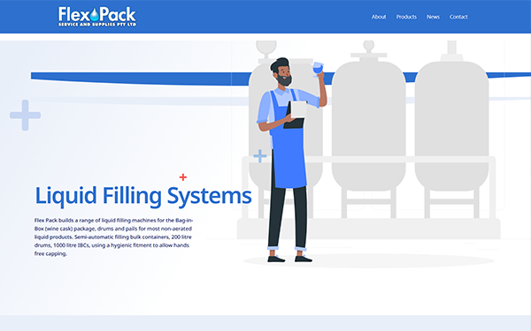 FlexpackServices